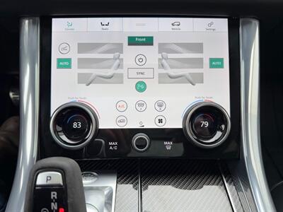 2022 Land Rover Range Rover Sport HST   - Photo 24 - Sandy, UT 84070