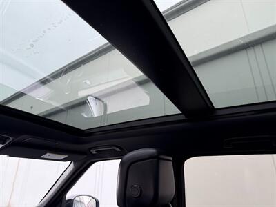 2022 Land Rover Range Rover Sport HST   - Photo 29 - Sandy, UT 84070