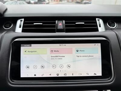 2022 Land Rover Range Rover Sport HST   - Photo 21 - Sandy, UT 84070