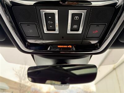 2022 Land Rover Range Rover Sport HST   - Photo 28 - Sandy, UT 84070