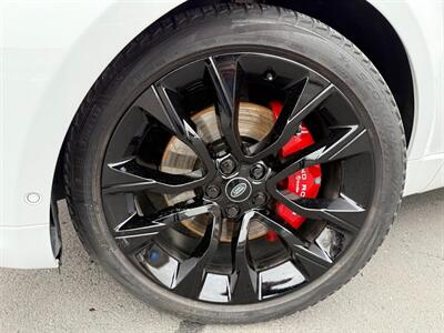 2022 Land Rover Range Rover Sport HST   - Photo 14 - Sandy, UT 84070