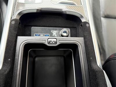 2022 Land Rover Range Rover Sport HST   - Photo 27 - Sandy, UT 84070