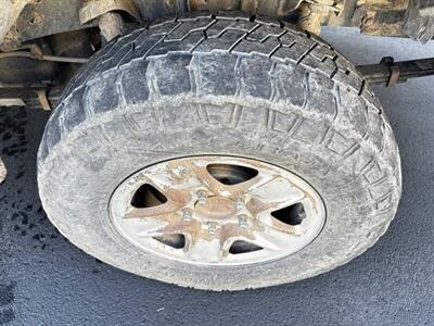 2010 Toyota Tundra Grade   - Photo 28 - Sandy, UT 84070