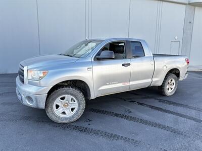 2010 Toyota Tundra Grade   - Photo 1 - Sandy, UT 84070