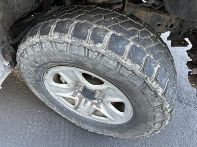 2010 Toyota Tundra Grade   - Photo 27 - Sandy, UT 84070