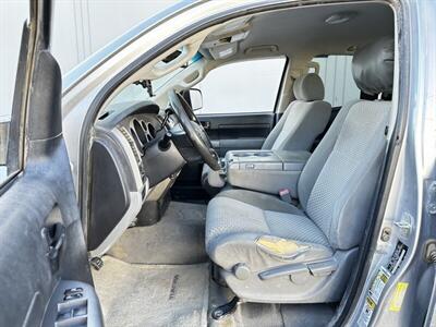 2010 Toyota Tundra Grade   - Photo 4 - Sandy, UT 84070