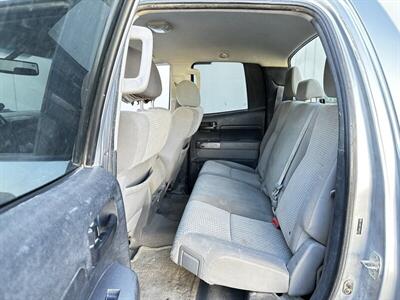 2010 Toyota Tundra Grade   - Photo 6 - Sandy, UT 84070