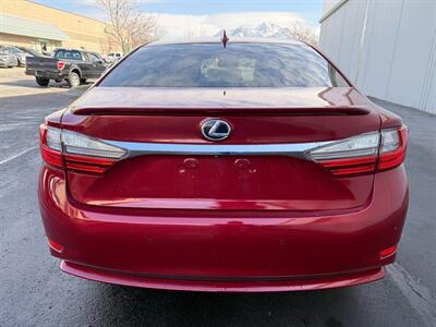 2016 Lexus ES 300h   - Photo 31 - Sandy, UT 84070