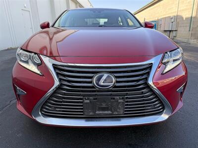 2016 Lexus ES 300h   - Photo 28 - Sandy, UT 84070