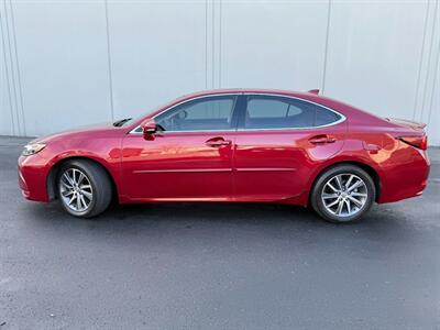 2016 Lexus ES 300h   - Photo 5 - Sandy, UT 84070