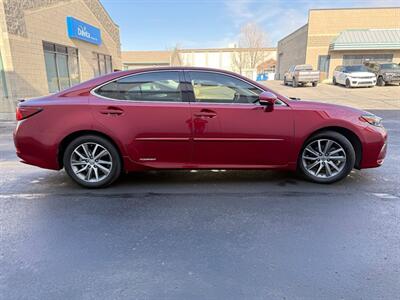 2016 Lexus ES 300h   - Photo 10 - Sandy, UT 84070