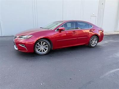 2016 Lexus ES 300h   - Photo 1 - Sandy, UT 84070