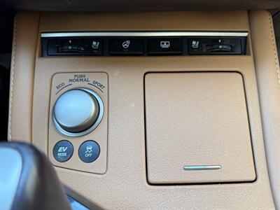 2016 Lexus ES 300h   - Photo 21 - Sandy, UT 84070