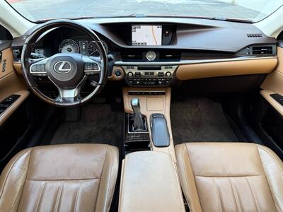 2016 Lexus ES 300h   - Photo 2 - Sandy, UT 84070