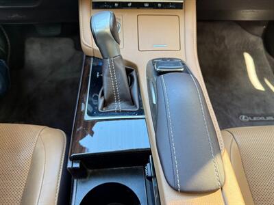 2016 Lexus ES 300h   - Photo 22 - Sandy, UT 84070