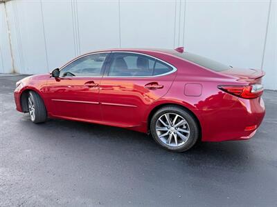 2016 Lexus ES 300h   - Photo 7 - Sandy, UT 84070