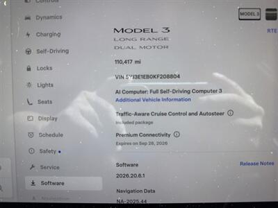 2019 Tesla Model 3 Long Range - Photo 2 - Sandy, UT 84070