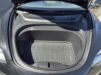 2019 Tesla Model 3 Long Range - Photo 33 - Sandy, UT 84070