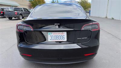 2019 Tesla Model 3 Long Range - Photo 31 - Sandy, UT 84070