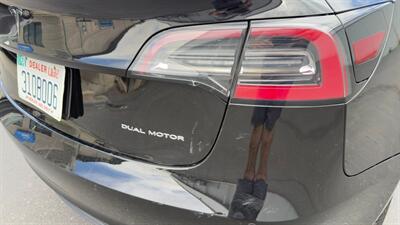 2019 Tesla Model 3 Long Range - Photo 32 - Sandy, UT 84070