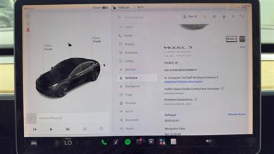 2019 Tesla Model 3 Long Range - Photo 20 - Sandy, UT 84070