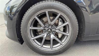 2019 Tesla Model 3 Long Range - Photo 34 - Sandy, UT 84070