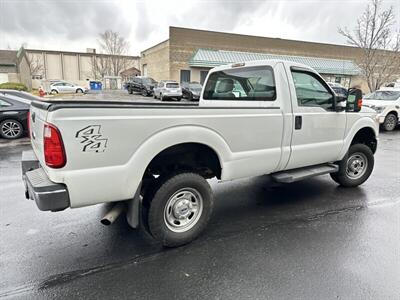 2015 Ford F-350 XL   - Photo 8 - Sandy, UT 84070