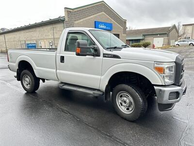 2015 Ford F-350 XL   - Photo 11 - Sandy, UT 84070