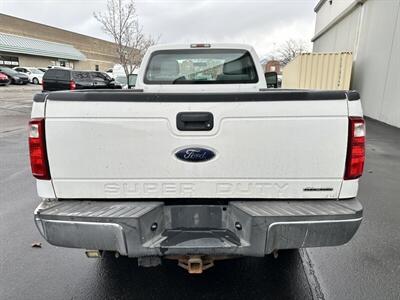 2015 Ford F-350 XL   - Photo 44 - Sandy, UT 84070