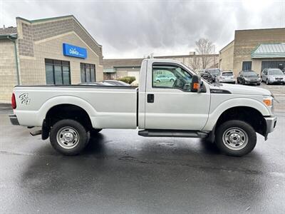 2015 Ford F-350 XL   - Photo 9 - Sandy, UT 84070