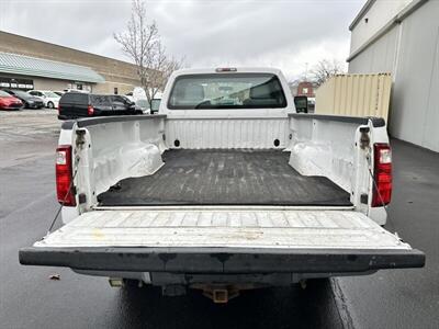 2015 Ford F-350 XL   - Photo 7 - Sandy, UT 84070