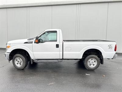 2015 Ford F-350 XL   - Photo 5 - Sandy, UT 84070