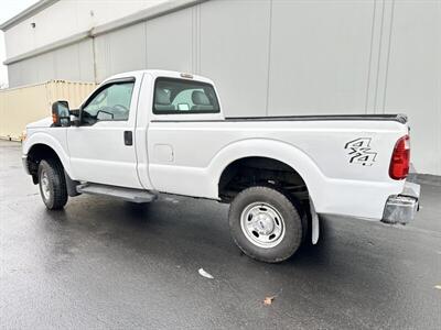 2015 Ford F-350 XL   - Photo 6 - Sandy, UT 84070