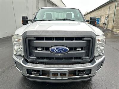 2015 Ford F-350 XL   - Photo 13 - Sandy, UT 84070