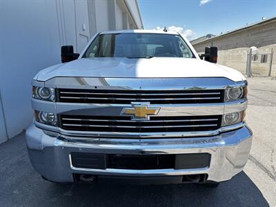 2015 Chevrolet Silverado 3500 LT   - Photo 14 - Sandy, UT 84070