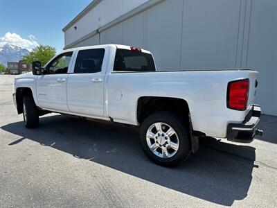 2015 Chevrolet Silverado 3500 LT   - Photo 5 - Sandy, UT 84070