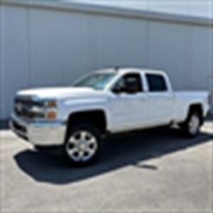 2015 Chevrolet Silverado 3500 LT   - Photo 51 - Sandy, UT 84070