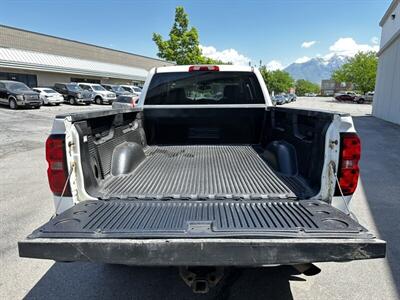 2015 Chevrolet Silverado 3500 LT   - Photo 6 - Sandy, UT 84070