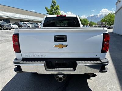 2015 Chevrolet Silverado 3500 LT   - Photo 17 - Sandy, UT 84070