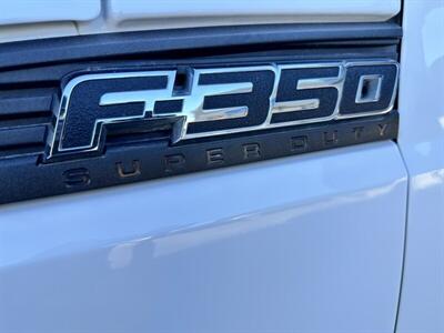 2012 Ford F-350 XL   - Photo 36 - Sandy, UT 84070