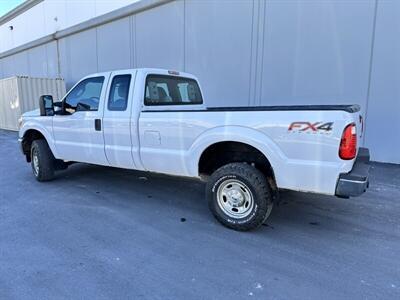 2012 Ford F-350 XL   - Photo 7 - Sandy, UT 84070