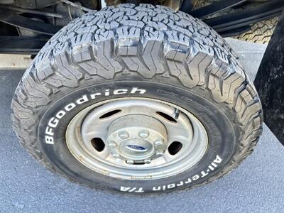 2012 Ford F-350 XL   - Photo 39 - Sandy, UT 84070