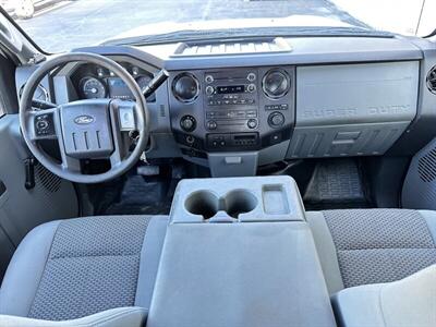 2012 Ford F-350 XL   - Photo 2 - Sandy, UT 84070