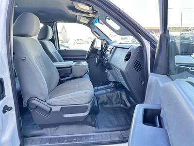 2012 Ford F-350 XL   - Photo 13 - Sandy, UT 84070