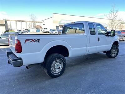 2012 Ford F-350 XL   - Photo 11 - Sandy, UT 84070