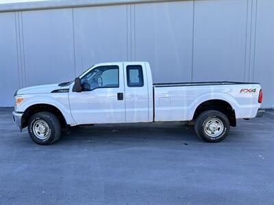 2012 Ford F-350 XL   - Photo 5 - Sandy, UT 84070