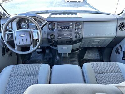 2012 Ford F-350 XL   - Photo 28 - Sandy, UT 84070