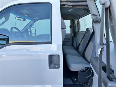 2012 Ford F-350 XL   - Photo 6 - Sandy, UT 84070