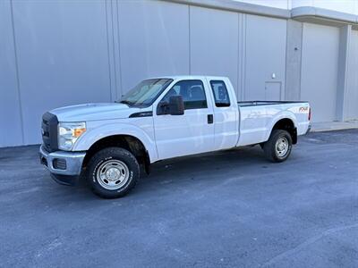 2012 Ford F-350 XL   - Photo 3 - Sandy, UT 84070