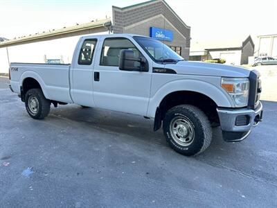 2012 Ford F-350 XL   - Photo 14 - Sandy, UT 84070